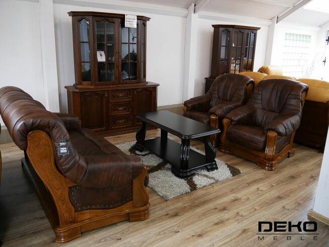 Absolutnie rewelacyjny komplet PATRYCJA