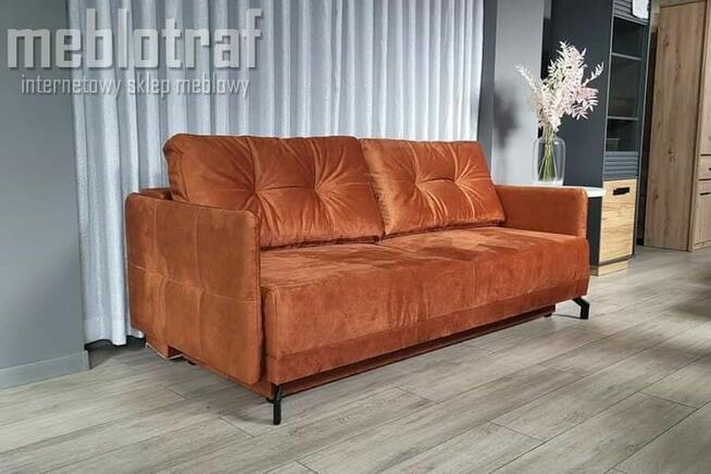 *Nowość- super wygodna Kanapa PORTOFINO w atrakcyjnej cenie.