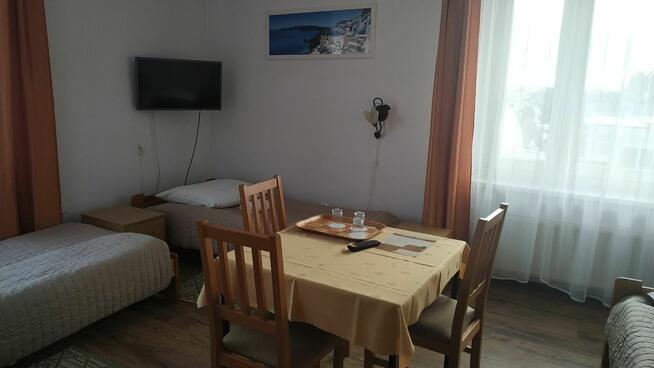 Hotel EDEN Rzeszów - tanie pokoje, noclegi z wyżywieniem