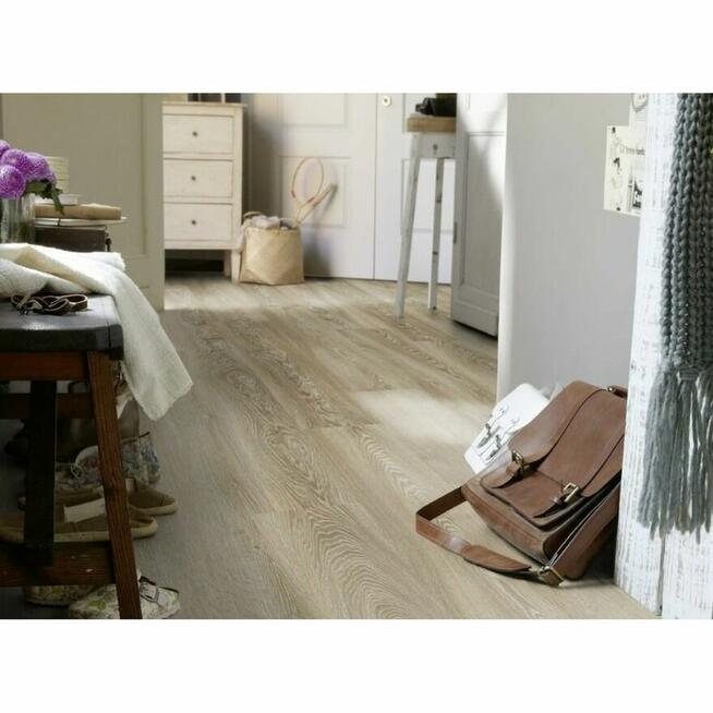 Deska winylowa Modern Oak White Tarkett Cena za 1 opakowanie