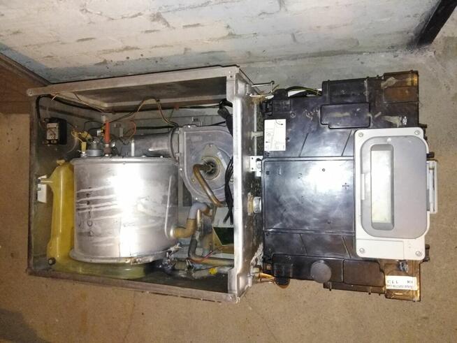 piec gazowy beretta kompakt green 16S e.s.i. turbo