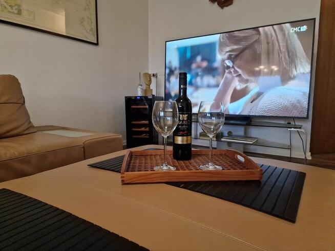 Apartment 84m² mit Kajak Pula Istrien Chorwacja