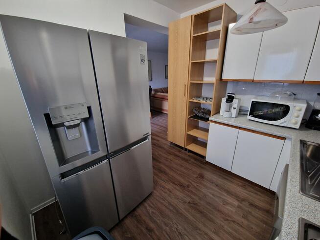 Apartment 84m² mit Kajak Pula Istrien Chorwacja