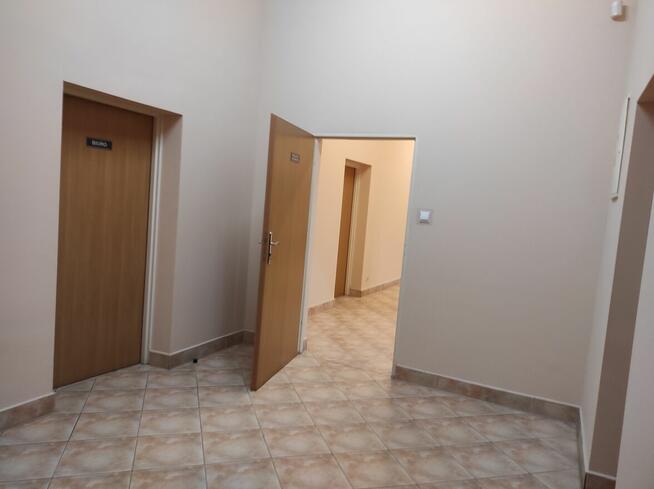 Lokal z opcją podziału na części- Łomża, ul. Polowa 53