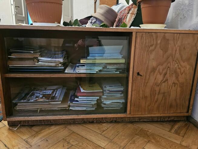 MEBLE PRL lata 40-70