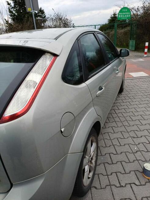 SPRZEDAM fORDA fOCUS