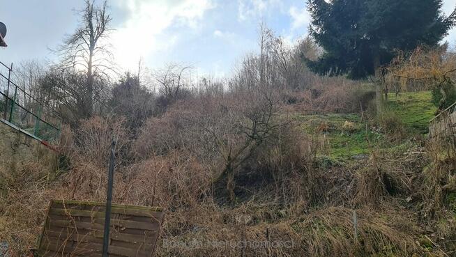 Na sprzedaż działka budowlana w Srebrnej Górze