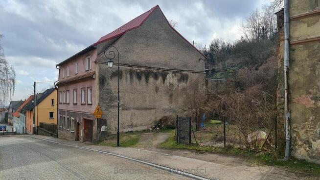 Na sprzedaż działka budowlana w Srebrnej Górze