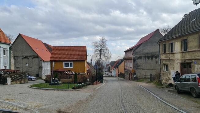 Na sprzedaż działka budowlana w Srebrnej Górze
