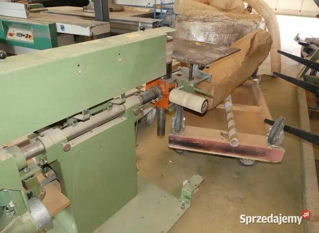 Szlifierka do kantów