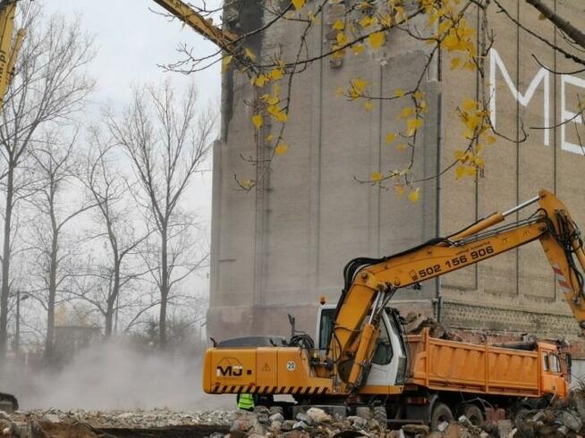 Koparka gasienicowa, koparka kołowa ,koparko ładowarka