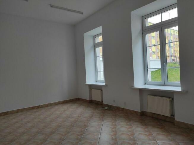 Lokal z opcją podziału na części- Łomża, ul. Polowa 53