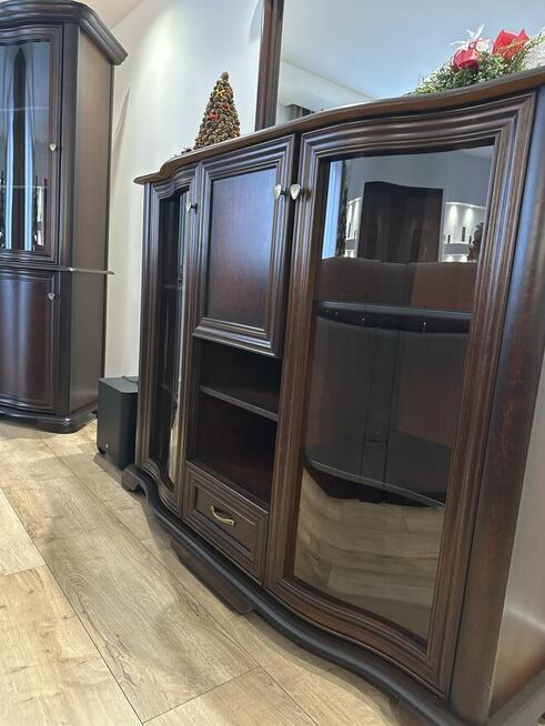 Okazja cenowa!! Meble drewniane dębowe