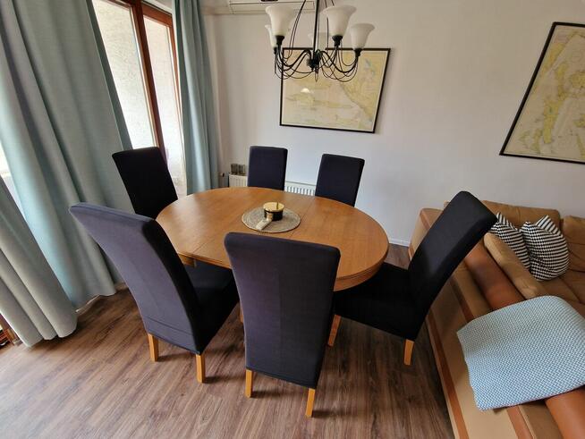 Apartment 84m² mit Kajak Pula Istrien Chorwacja