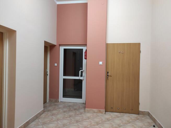 Lokal z opcją podziału na części- Łomża, ul. Polowa 53