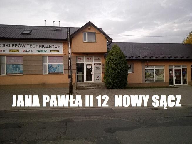 HURTOWNIA FARB I LAKIERÓW