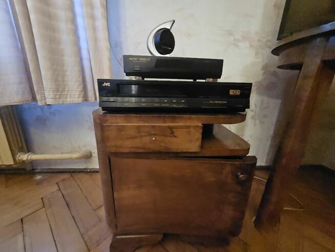 MEBLE PRL lata 40-70