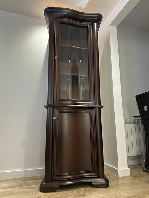 Okazja cenowa!! Meble drewniane dębowe