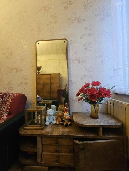 MEBLE PRL lata 40-70