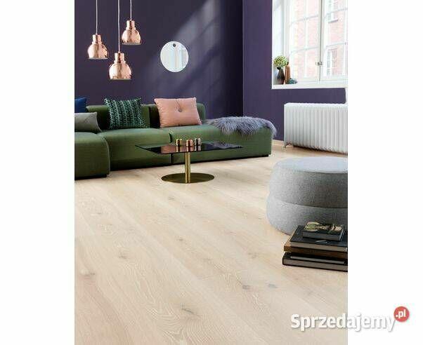 Deska Tarkett Dąb Lime Stone 41007002 14mm opakowanie 2,51m2