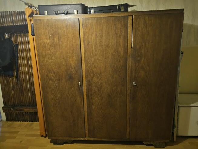 MEBLE PRL lata 40-70