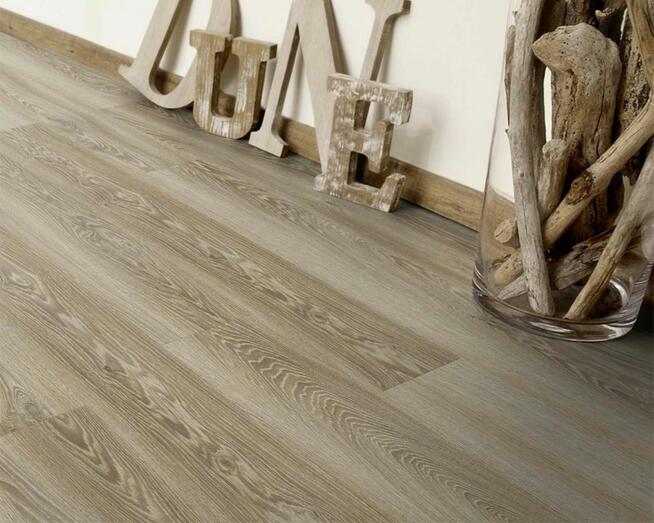 Deska winylowa Modern Oak White Tarkett Cena za 1 opakowanie