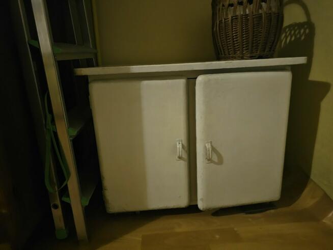 MEBLE PRL lata 40-70