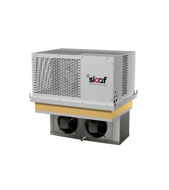 Monobloki do komór chłodniczych