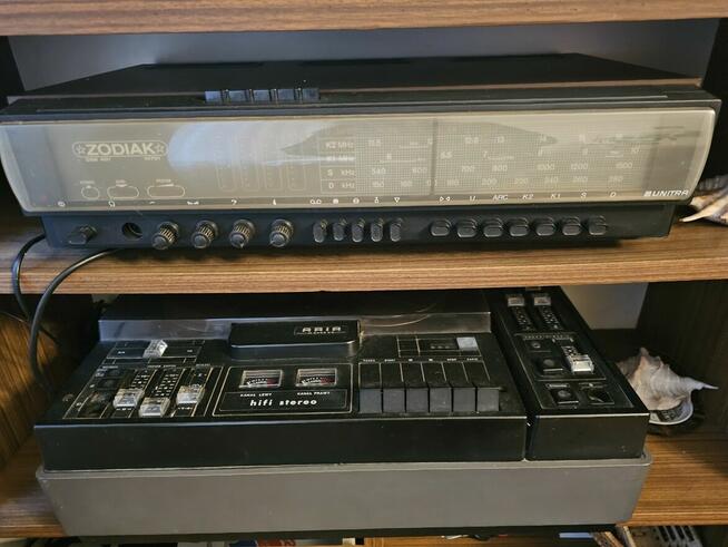 MEBLE PRL lata 40-70