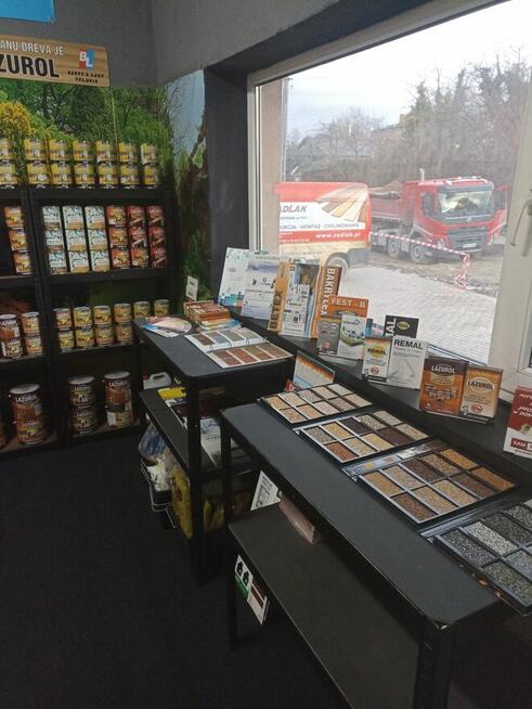 HURTOWNIA FARB I LAKIERÓW