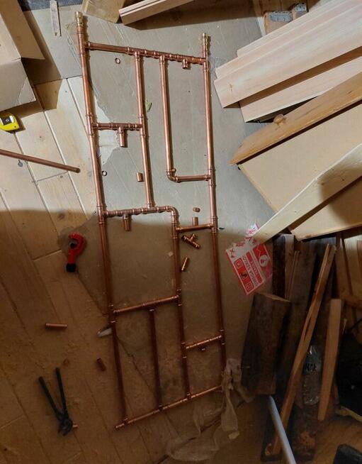 Profesjonalne usługi remontowe