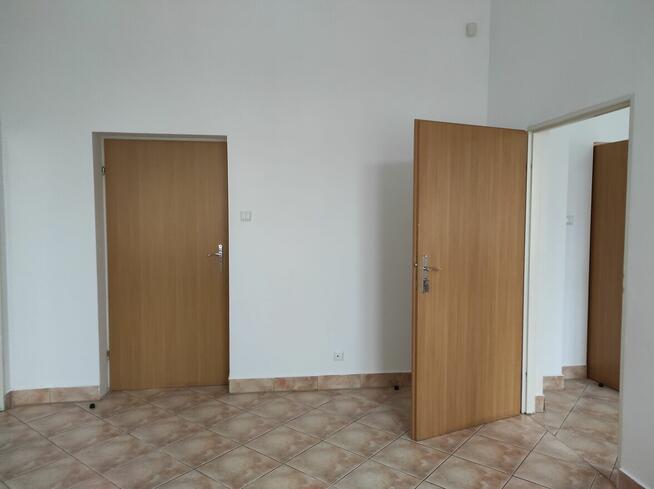 Lokal z opcją podziału na części- Łomża, ul. Polowa 53