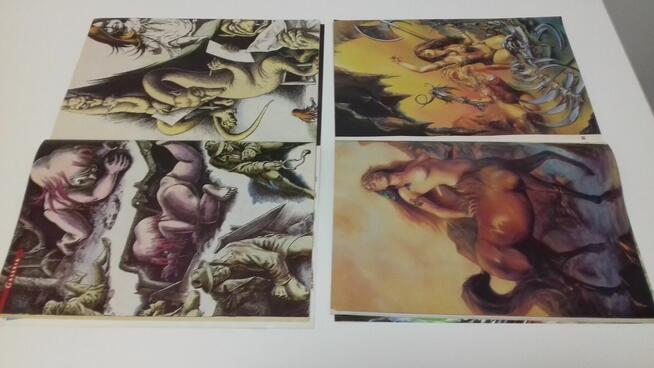 Czasopismo „Nowa Fantastyka”, nr 7 i 8 z 1996