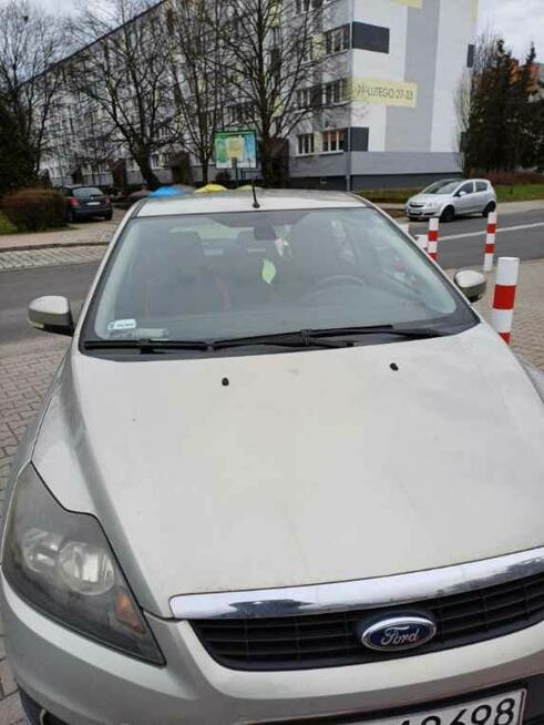 SPRZEDAM fORDA fOCUS