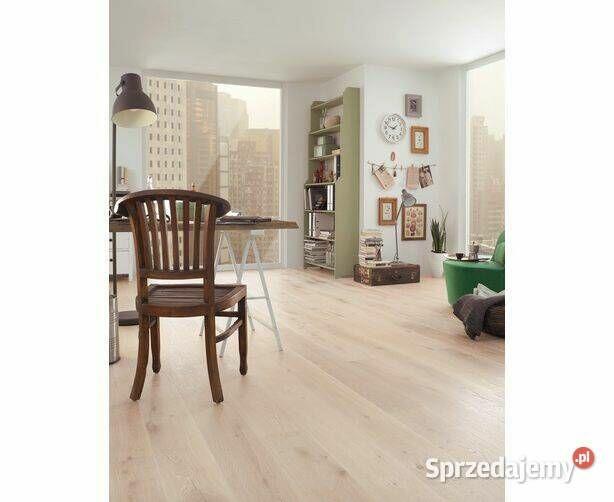 Deska Tarkett Dąb Lime Stone 41007002 14mm opakowanie 2,51m2