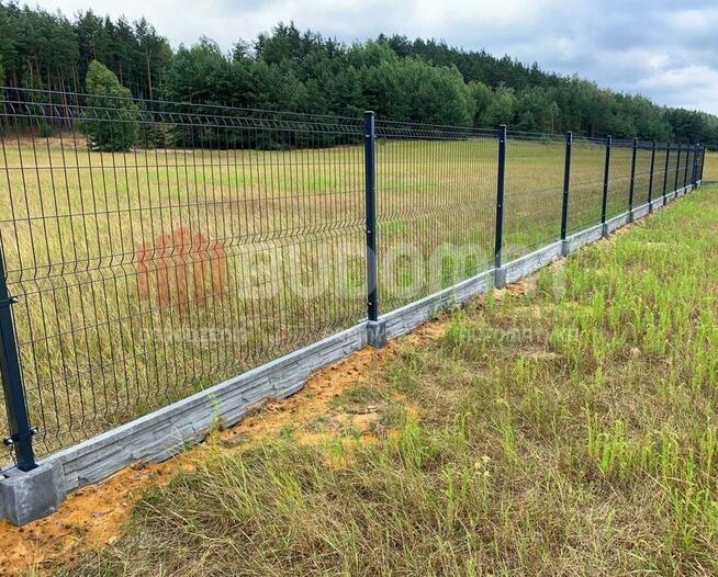 Ogrodzenie panelowe fi 4 fi 5 50/200 producent brama furtka