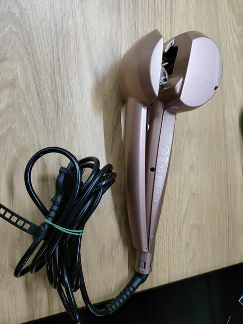 Sprzedam lokówkę samo nawijająca