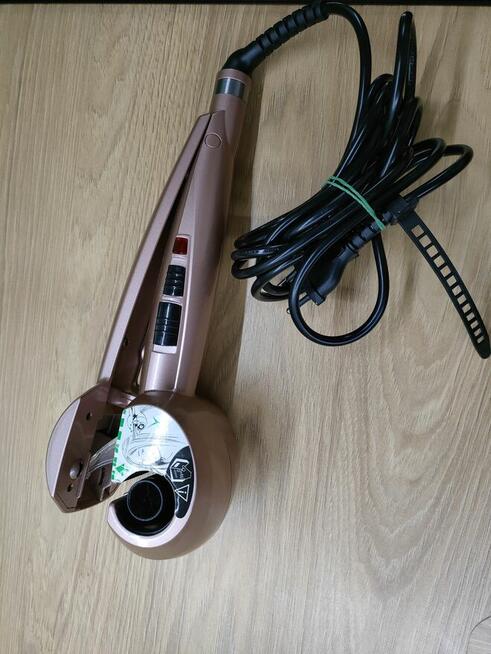 Sprzedam lokówkę samo nawijająca