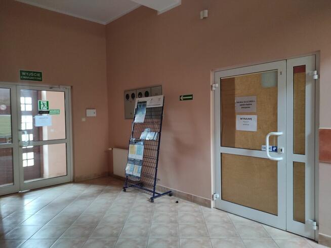 Lokal z opcją podziału na części- Łomża, ul. Polowa 53