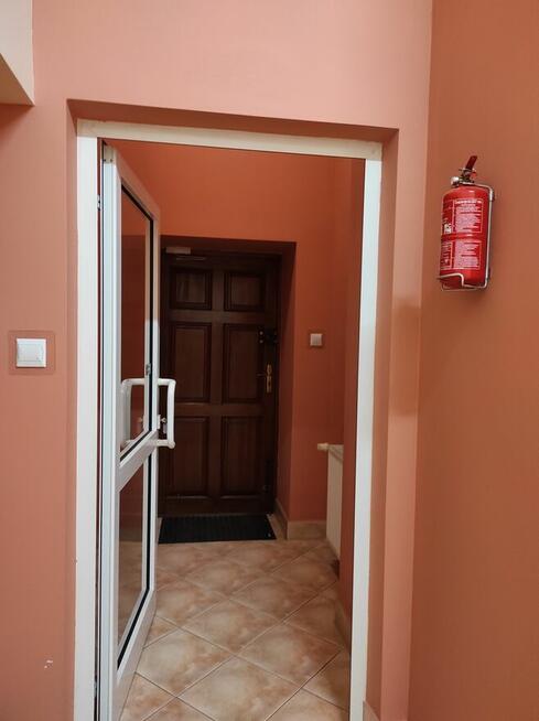 Lokal z opcją podziału na części- Łomża, ul. Polowa 53