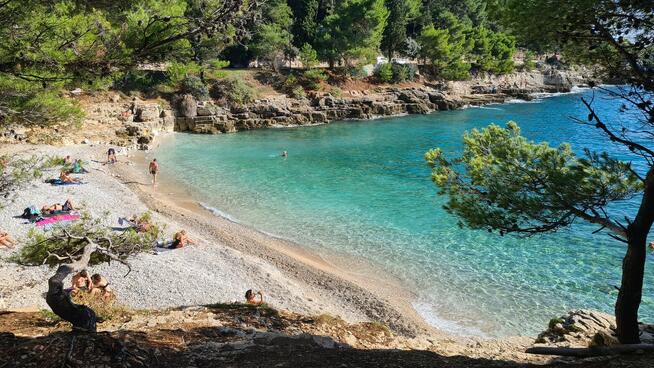 Apartment 84m² mit Kajak Pula Istrien Chorwacja