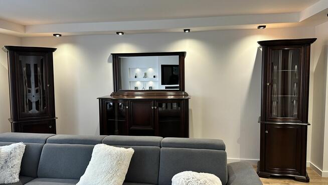 Okazja cenowa!! Meble drewniane dębowe