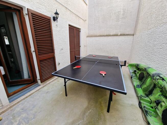 Apartment 84m² mit Kajak Pula Istrien Chorwacja