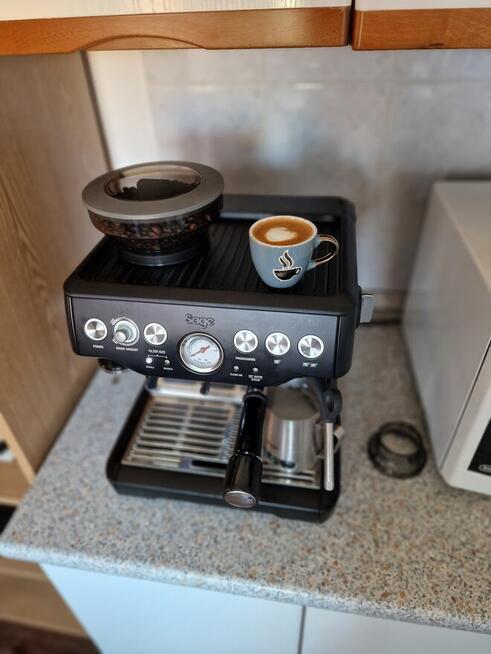 Apartment 84m² mit Kajak Pula Istrien Chorwacja