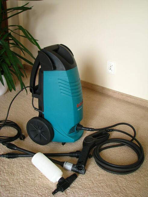 Myjka ciśnieniowa Bosch Aquatak 110