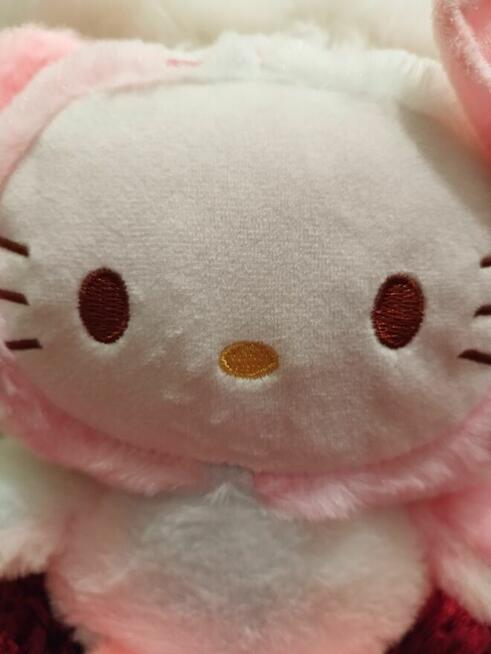 Maskotka Sanrio Cavalli Hello Kitty 25 cm