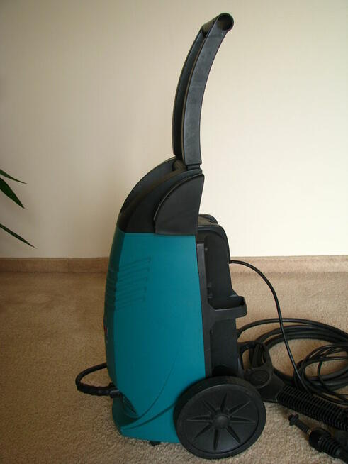Myjka ciśnieniowa Bosch Aquatak 110
