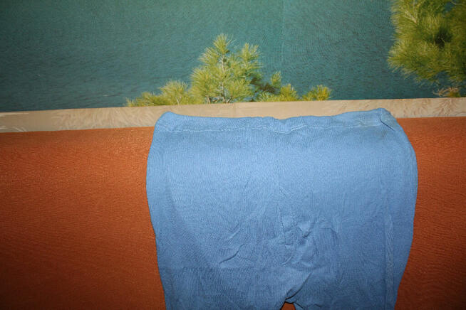 Kalesony robocze męskie rozmiar 188 Bawełna