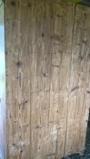 kredens przedwojenny