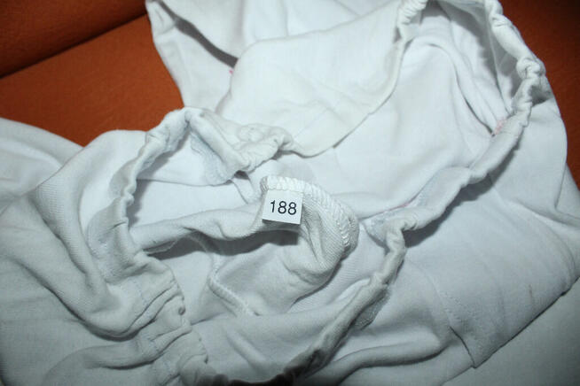 Kalesony robocze męskie rozmiar 188